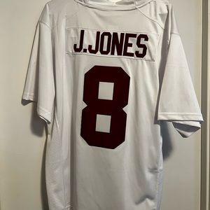 Julio Jones Alabama Jersey